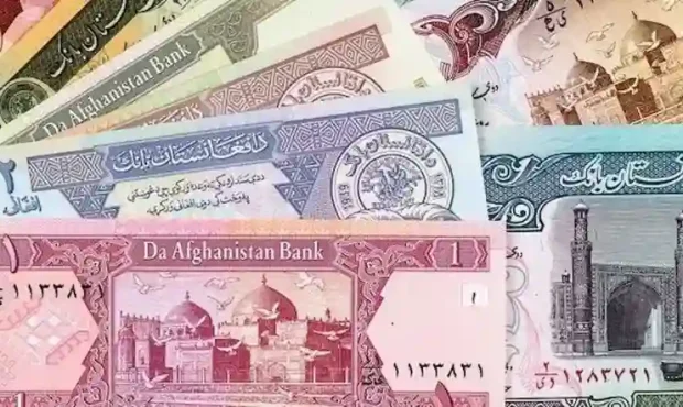 قیمت افغانی افغانستان امروز ۲۵ مرداد ۱۴۰۵ قیمت افغانی افغانستان امروز ۲۵ مرداد ۱۴۰۵