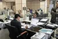 اختلال در خدمات بانک صادرات؛ حساب برخی مشتریان مسدود شد