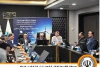 مدیرعامل بانک سپه : حمایت از تولید ملی در اولویت است