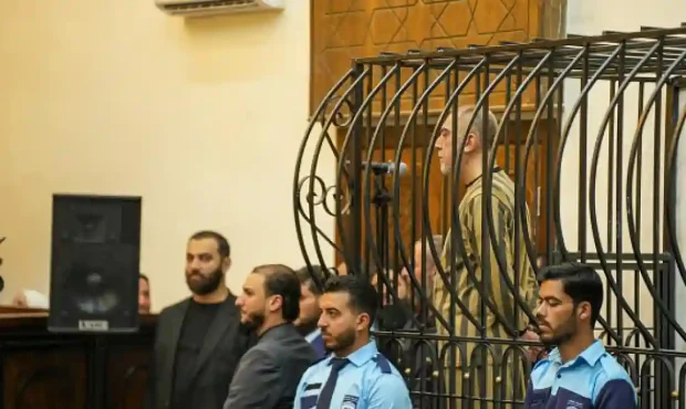حکم اعدام بشار اسد و ۸ مقام سابق سوریه صادر شد