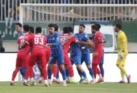 ۱۱ شهریور ۱۴۰۵ تاریخ دربی ۱۰۷