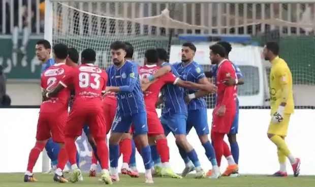 ۱۱ شهریور ۱۴۰۵ تاریخ دربی ۱۰۷