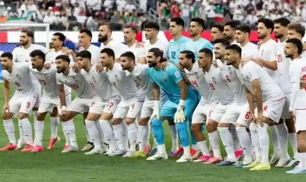 تیم ملی فوتبال ایران در آستانه حضور در تورنمنت چهارجانبه آسیا تیم ملی فوتبال ایران در آستانه حضور در تورنمنت چهارجانبه آسیا