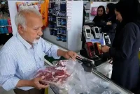 چرا کالابرگ گروه سوم در مرداد شارژ نشد؟