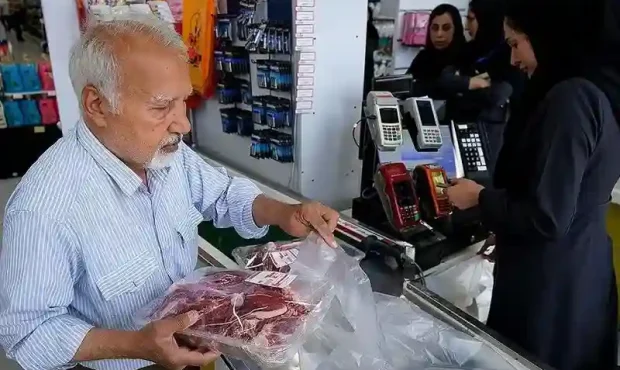 چرا کالابرگ گروه سوم در مرداد شارژ نشد؟