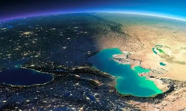 کنوانسیون وضعیت حقوقی دریای خزر درباره سهم ایران چه می گوید ؟ کنوانسیون وضعیت حقوقی دریای خزر درباره سهم ایران چه می گوید ؟