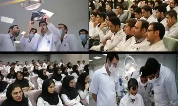 کدام رشتههای دستیاری پزشکی با کاهش متقاضی مواجه شدهاند؟ کدام رشتههای دستیاری پزشکی با کاهش متقاضی مواجه شدهاند؟