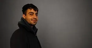 حکم اخراج رضا دالمن از دانشگاه شریف تأیید شد