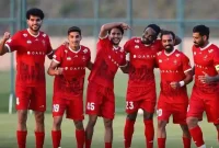 ساعت بازی پرسپولیس مقابل شمس‌آذر امروز ۲۴ مرداد ۱۴۰۵