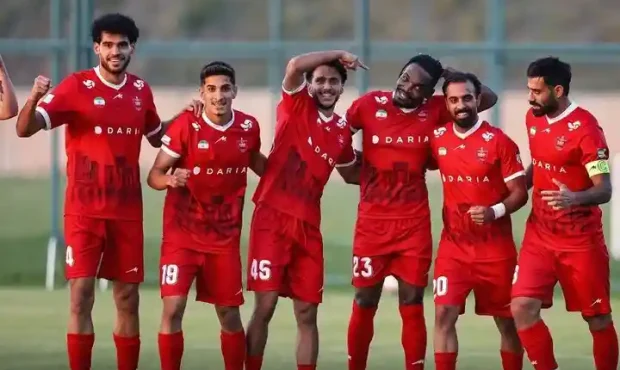 ساعت بازی پرسپولیس مقابل شمس‌آذر امروز ۲۴ مرداد ۱۴۰۵