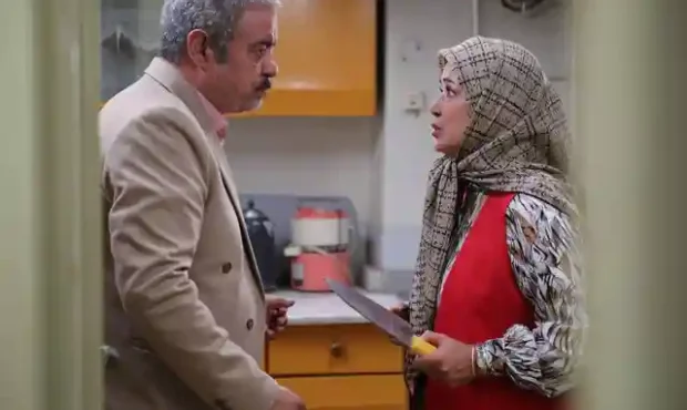 سریال « اسباب زحمت » سعید آقاخانی روی آنتن شبکه یک سیما میرود سریال « اسباب زحمت » سعید آقاخانی روی آنتن شبکه یک سیما میرود