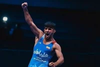 سعید اسماعیلی عازم ورشو شد