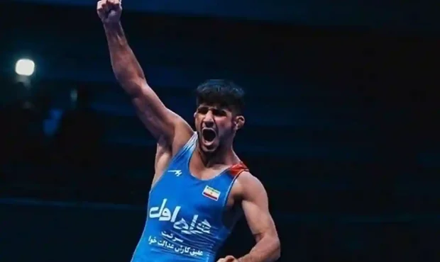 سعید اسماعیلی عازم ورشو شد