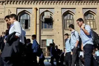 نتایج آزمون سمپاد تا دو روز آینده اعلام می‌شود
