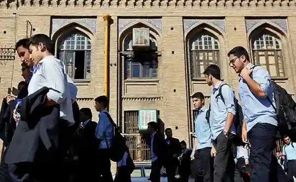 نتایج آزمون سمپاد تا دو روز آینده اعلام میشود نتایج آزمون سمپاد تا دو روز آینده اعلام میشود