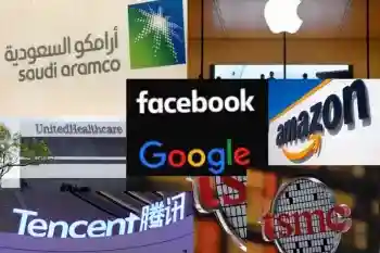 آمریکایی‌ها دیگر به شرکت‌های بزرگ اعتماد ندارند