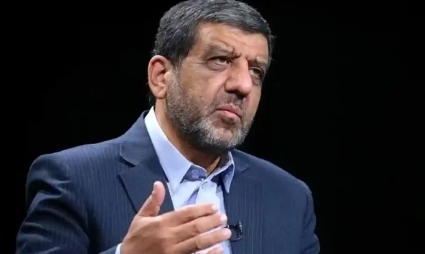 درخواست عزت الله ضرغامی برای استعفای احمد جنتی درخواست عزت الله ضرغامی برای استعفای احمد جنتی