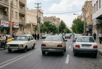 آخرین اخبار طرح جایگزینی خودروهای فرسوده شهریور 1405