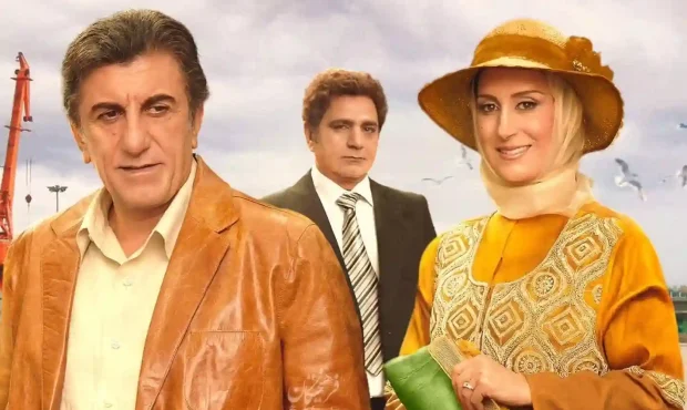 فیلم سینمایی صد سال به این سال ها پس از سال‌ها به مخاطبان رسید