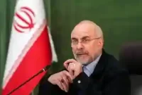 روایت محمدباقر قالیباف از تصمیم‌گیری برای زمان اعلام شهادت رهبر انقلاب
