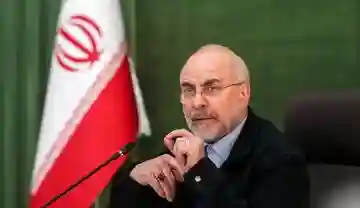 روایت محمدباقر قالیباف از تصمیم‌گیری برای زمان اعلام شهادت رهبر انقلاب