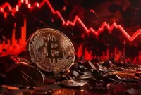 قیمت ارزهای دیجیتال امروز؛ بیت‌کوین در محدوده ۶۲ هزار دلار