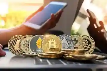  قیمت بیت کوین و ارزهای دیجیتال امروز یکشنبه ۲۵ مرداد ۱۴۰۵