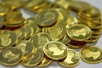 قیمت طلا امروز پنجشنبه ۲۲ مرداد ۱۴۰۵
