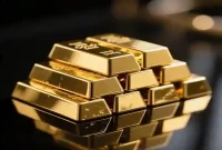 قیمت اونس طلا در بازار جهانی شنبه 17 مرداد 1405