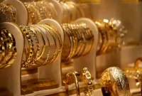 قیمت طلای ۱۸ عیار امروز شنبه ۲۴ مرداد ۱۴۰۵