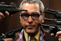 زمان پخش سریال مرد سه هزار چهره از شبکه سه