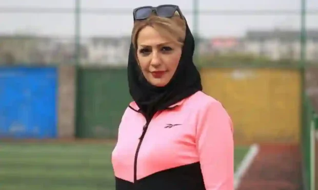  سوگند راجی به استقلال پیوست؛ وینگر جوان در جمع شاگردان مریم ایراندوست