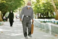 اخبار معوقات بازنشستگان تامین اجتماعی  8 شهریور ۱۴۰۵