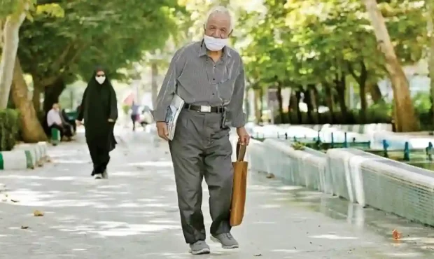اخبار معوقات بازنشستگان تامین اجتماعی  8 شهریور ۱۴۰۵