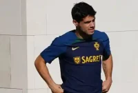 پدرو نتو ستاره پرتغالی چلسی با الهلال توافق رسید