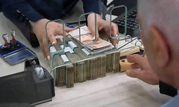 سهم ۷۴ درصدی کسب‌وکارها از اعتبارات و تسهیلات بانک‌ها در سال ۱۴۰۵