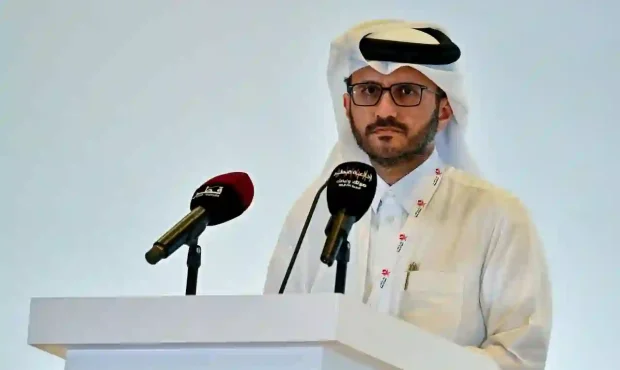 قطر از پیشرفت مذاکرات آمریکا و ایران خبر داد