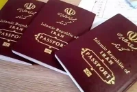 پلیس تهران بزرگ : از انهدام باند جعل گذرنامه و کلاهبرداری در تهران خبر داد