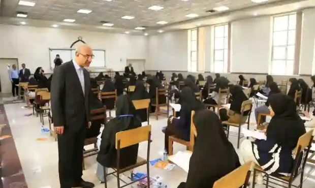 نتایج نهایی کنکور ۱۴۰۵ چه زمانی اعلام می‌شود؟