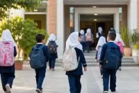تعطیلی مدارس هرمزگان برای دو هفته تایید شد