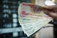 قیمت دینار عراق امروز ۱۵ شهریور ۱۴۰۵؛ هر دینار به ۱۶۴.۳ تومان رسید