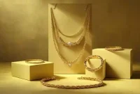 امروز قیمت طلا ۱۸ عیار ۱۵ شهریور ۱۴۰۵ چند ؟