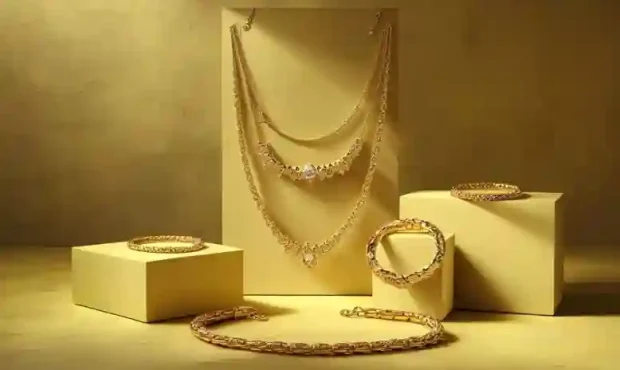 امروز قیمت طلا ۱۸ عیار ۱۵ شهریور ۱۴۰۵ چند ؟