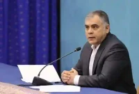 وزارت نفت استعفای محسن پاکنژاد را تکذیب کرد وزارت نفت استعفای محسن پاکنژاد را تکذیب کرد