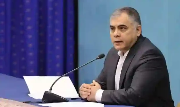 وزارت نفت استعفای محسن پاک‌نژاد را تکذیب کرد