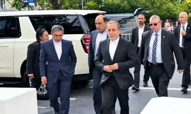 ادامه مذاکرات ایران و آمریکا در مجمع عمومی سازمان ملل متحد