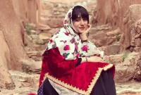 حکم قطعی پرستو احمدی صادر شد