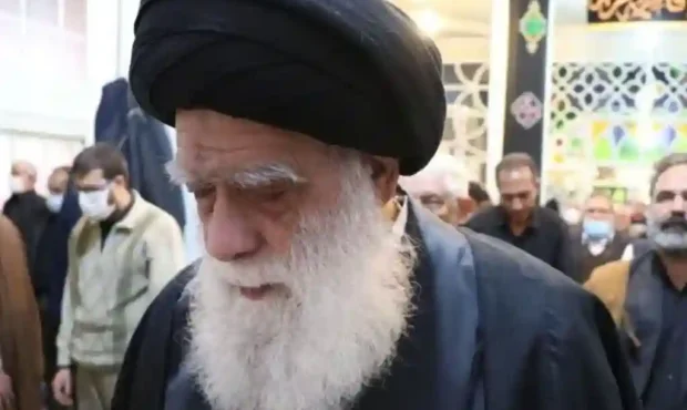 یزد دوشنبه ۲۰ مهر عزای عمومی اعلام شد؛ زمان و محل تشییع آیت‌الله حیدری