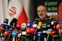 سی‌ان‌ان :‌ ایران برای جنگ دوباره با آمریکا آمادگی کامل دارد