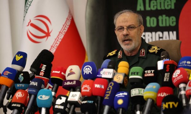 سی‌ان‌ان :‌ ایران برای جنگ دوباره با آمریکا آمادگی کامل دارد